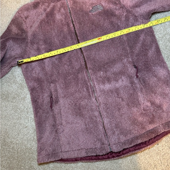 The North Face lightweight fleece jacket - Picture 6 of 7